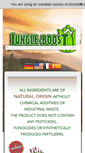 Mobile Screenshot of jungleboost.ch